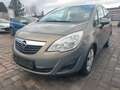 Opel Meriva B Edition*SHZ*Klima*Tempomat* Braun - thumbnail 1