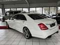 Mercedes-Benz S 63 AMG L Leder+Memory+SD+Kamera Blanc - thumbnail 3