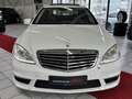 Mercedes-Benz S 63 AMG L Leder+Memory+SD+Kamera Wit - thumbnail 7