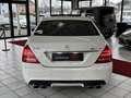 Mercedes-Benz S 63 AMG L Leder+Memory+SD+Kamera Wit - thumbnail 4