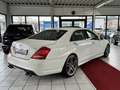 Mercedes-Benz S 63 AMG L Leder+Memory+SD+Kamera Blanc - thumbnail 5