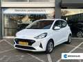 Hyundai i10 1.0 Comfort Smart | Camera | Airco | Navigatie | C Blanc - thumbnail 1