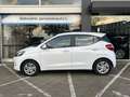 Hyundai i10 1.0 Comfort Smart | Camera | Airco | Navigatie | C Blanc - thumbnail 2
