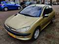Peugeot 206 1.4 Gentry Or - thumbnail 2