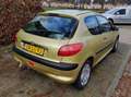 Peugeot 206 1.4 Gentry Or - thumbnail 4