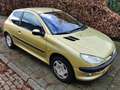 Peugeot 206 1.4 Gentry Or - thumbnail 1