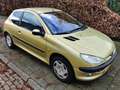 Peugeot 206 1.4 Gentry Gold - thumbnail 1