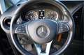 Mercedes-Benz Vito 116 CDI L2 3P, AUT. CAMERA, NAVI, CRUISE, APPLE CA Schwarz - thumbnail 9