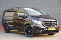 Mercedes-Benz Vito 116 CDI L2 3P, AUT. CAMERA, NAVI, CRUISE, APPLE CA Zwart - thumbnail 39