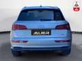 Audi Q5 50 TFSIe PHEV quattro Aut. 299PS | Alcantara| N... Silber - thumbnail 7