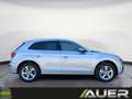 Audi Q5 50 TFSIe PHEV quattro Aut. 299PS | Alcantara| N... Silber - thumbnail 9