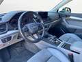 Audi Q5 50 TFSIe PHEV quattro Aut. 299PS | Alcantara| N... Silber - thumbnail 13