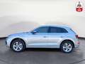 Audi Q5 50 TFSIe PHEV quattro Aut. 299PS | Alcantara| N... Silber - thumbnail 4