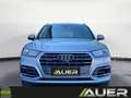 Audi Q5 50 TFSIe PHEV quattro Aut. 299PS | Alcantara| N... Silber - thumbnail 11