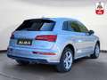 Audi Q5 50 TFSIe PHEV quattro Aut. 299PS | Alcantara| N... Silber - thumbnail 6