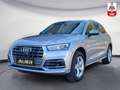 Audi Q5 50 TFSIe PHEV quattro Aut. 299PS | Alcantara| N... Silber - thumbnail 3