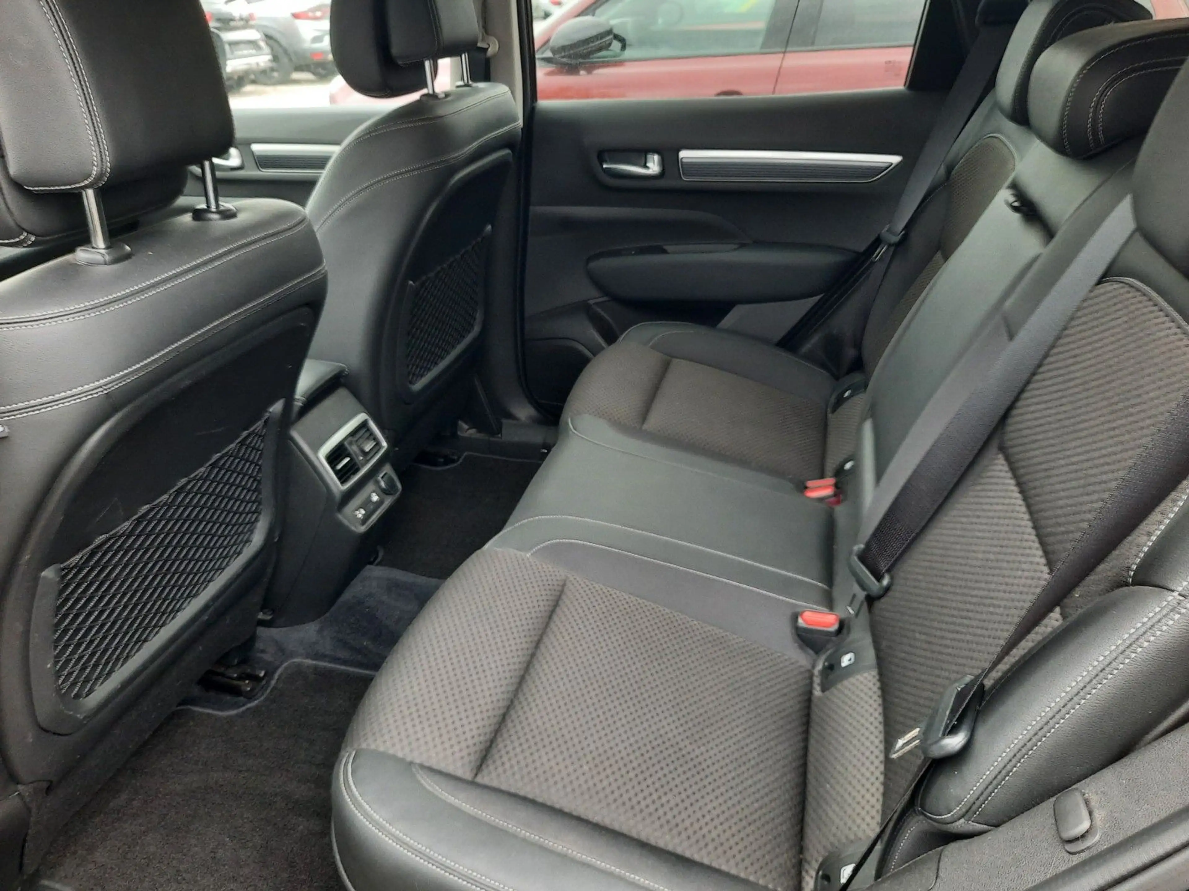 Renault Koleos Techno Blue dCi 185 4WD X-Tronic — photo 9