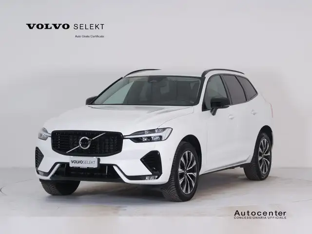 Volvo XC60 B4 (bz) 197CV FWD PLUS DARK