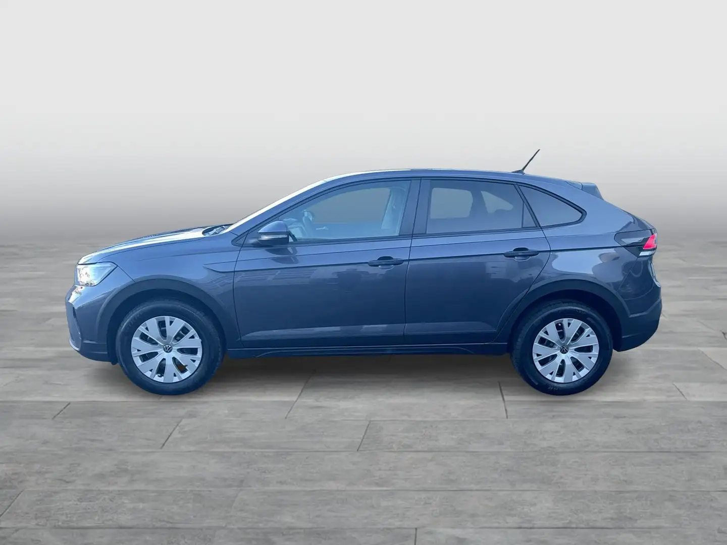 Volkswagen Taigo 4Me TSI Grau - 2