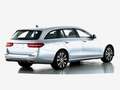 Mercedes-Benz E 300 T de MBUX Widescreen Kamera Avantgarde Silber - thumbnail 2