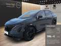 Nissan Ariya Nismo e-4orce Zwart - thumbnail 1