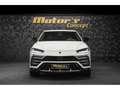 Lamborghini Urus V8 - BIANCO ICARUS METALLIC Weiß - thumbnail 4