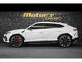 Lamborghini Urus V8 - BIANCO ICARUS METALLIC Weiß - thumbnail 2