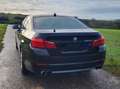 BMW 523 523i Schwarz - thumbnail 3