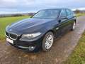 BMW 523 523i Schwarz - thumbnail 2