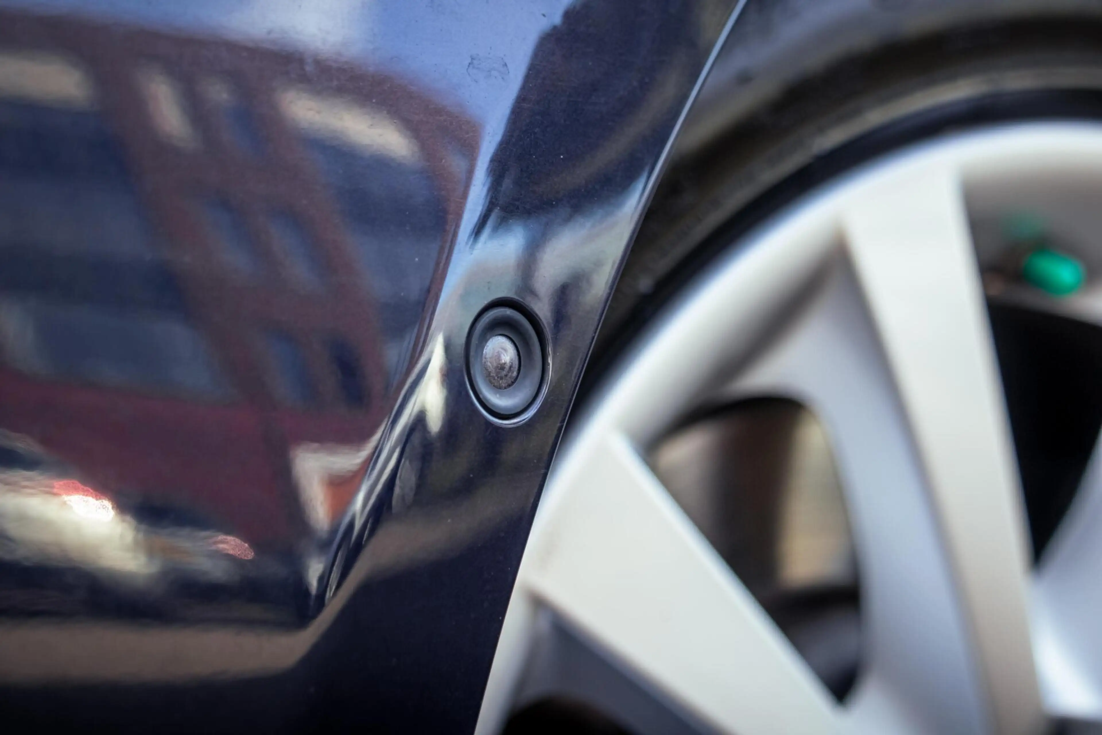 BMW 528 5-serie Touring 528xi High Executive|ACC|HUD|360|S — photo 12