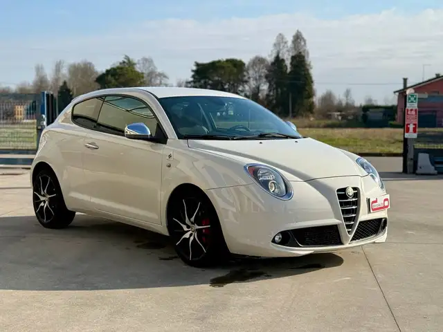 Alfa Romeo MiTo MiTo 1.4 170cv Q.verde  QUADRIFOGLIO MANUALE