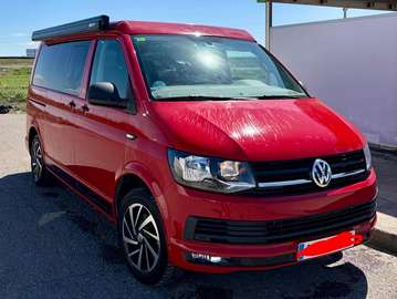 Multivan 2.0TDI BMT Outdoor 110kW Outdoor