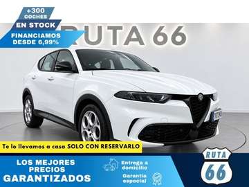1.5 MHEV Super FWD
