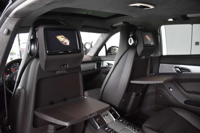 Imagine Porsche Panamera 4S PDK EXCLUSIVE&TEQUIPMENT"FOND-ENT"SITZKLIMA"ACC