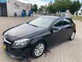 Mercedes-Benz A 180 A 180 Blue Ambition Zwart - thumbnail 1