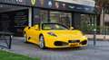 Ferrari F430 F1 Amarillo - thumbnail 8