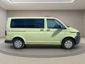 Volkswagen T6.1 Transporter 2.0 TDI,Klima, DAB, Isofix,Berganfahrassistent Grün - thumbnail 4