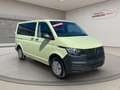 Volkswagen T6.1 Transporter 2.0 TDI,Klima, DAB, Isofix,Berganfahrassistent Grün - thumbnail 3