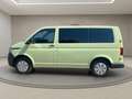 Volkswagen T6.1 Transporter 2.0 TDI,Klima, DAB, Isofix,Berganfahrassistent Grün - thumbnail 8