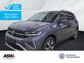 Volkswagen T-Cross Style 1.0TSI DSG LED Navi PDC SHZ Grau - thumbnail 1