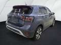 Volkswagen T-Cross Style 1.0TSI DSG LED Navi PDC SHZ Grau - thumbnail 2
