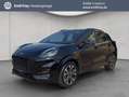 Ford Puma 1.0 EcoBoost Hybrid Aut. ST-LINE X Schwarz - thumbnail 1