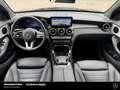 Mercedes-Benz GLC 300 GLC 300 de 4M Coupé Dist AHK Sitzklim MLED Leder Blau - thumbnail 10