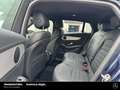 Mercedes-Benz GLC 300 GLC 300 de 4M Coupé Dist AHK Sitzklim MLED Leder Blau - thumbnail 9