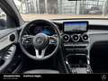 Mercedes-Benz GLC 300 GLC 300 de 4M Coupé Dist AHK Sitzklim MLED Leder Blau - thumbnail 11