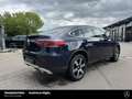 Mercedes-Benz GLC 300 GLC 300 de 4M Coupé Dist AHK Sitzklim MLED Leder Blau - thumbnail 6