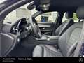 Mercedes-Benz GLC 300 GLC 300 de 4M Coupé Dist AHK Sitzklim MLED Leder Blau - thumbnail 8