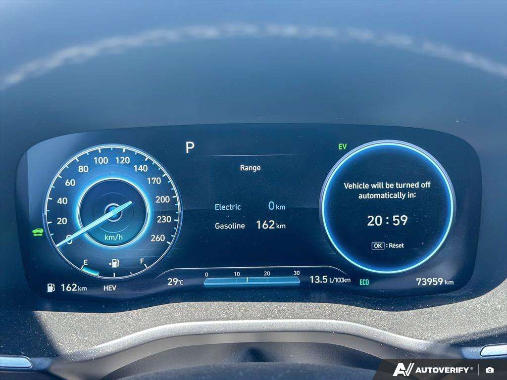 used 2022 Hyundai Santa Fe car, priced at $31,049