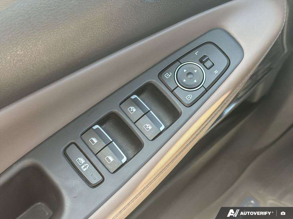 used 2022 Hyundai Santa Fe car, priced at $31,049