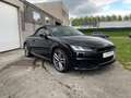 Audi TT 2.0 TFSI - Cuir Cognac - GPS - Full Option Black - thumbnail 2